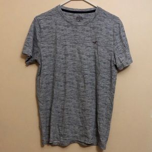 MEN’S MEDIUM HOLLISTER T-SHIRT - COMFY!🔥